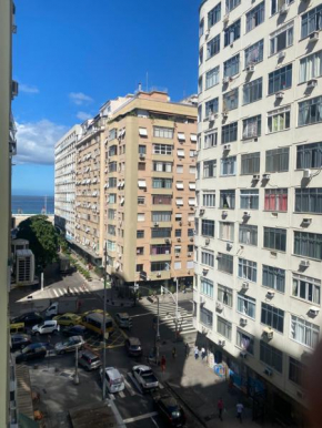 Copacabana Lifestyle carioca